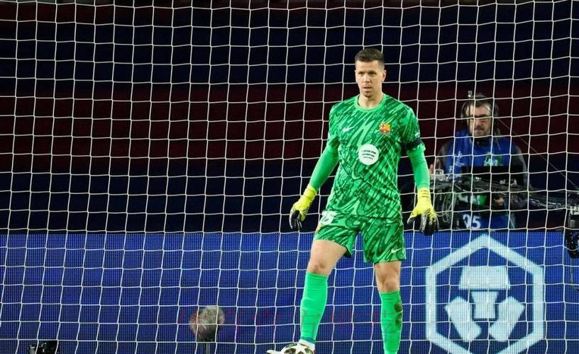 7M晚报-武磊出战世预赛存疑 巴萨引进什琴斯尼